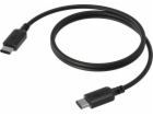Procab Kabel USB-C - USB-C 1,5 m černý (CSD620B/1.5)