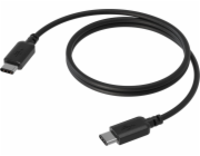 Procab Kabel USB-C - USB-C 1,5 m černý (CSD620B/1.5)