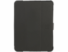 Tucano EDUCO iPad 10.9 10. generace, černý, Folio, Apple,...
