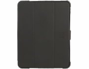 Tucano EDUCO iPad 10.9 10. generace, černý, Folio, Apple, iPad 10.2 7.-8.-9. 10. generace, 25,9 cm (10,2"), 450 g