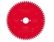 Doerr Pilový kotouč FR13L001H 190X30-60