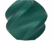 BambuLab Bambu Lab PLA třpytivý filament 1,75 mm 1 kg - součástí balení je opakovaně použitelná cívka - Alpine Green Sparkle