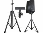 Mozos SPK2-STAND Stojan pro sloupové reproduktory 100 kg