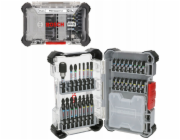 Bosch sada šroubovacích bitů PRO Impact, 31 knih