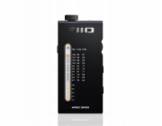 FiiO RR11 - černé - Přenosné FM rádio