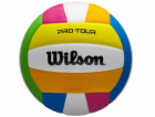 Wilson Volejbalové míče Pro Toure WV2000504XB Multicolor 5
