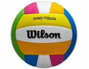 Wilson Volejbalové míče Pro Toure WV2000504XB Multicolor 5