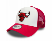 New Era Kšiltovka A-Frame Chicago Bulls 60348855 Černá OSFM