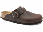 Birkenstock Boston LEOI 860131 Hnědá 41