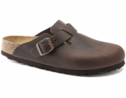 Birkenstock Boston LEOI 860131 Hnědá 41