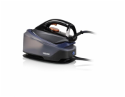 Tristar Parní stanice | ST-8930 | 2200 W | 1,2 l | 6,5 baru | Automatické vypnutí | Funkce vertikálního napařování | Funkce Calc-Clean | Antracitová