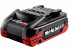 Metabo LIHDXTREME BATERIE 18V - 4,0AH