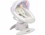 Caretero OPTI RŮŽOVÁ KOLÁČKA