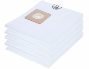 Bosch Flísové prachové sáčky, 4 kusy