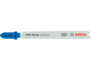 Bosch PRO T121AFC 100dílný list do přímočaré pily