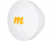 Mimosa N5-X16 | Modulární trychtýřová anténa pro C5x | 16dBi, 22st, 4,9-6,4GHz, 150mm