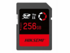 HIKSEMI Paměťová karta SDXC CAPTURE HS-SD-E60(STD) 256GB ...