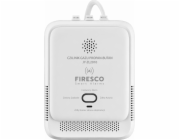 Firesco Senzor plynu JY-ZL2010 propan-butan (LPG).