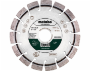 Metabo Segmentový diamantový kotouč na beton 125*22,23 mm