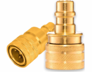 Green Cell AUTOADAPTER PO ROCE 2017 R1234YF