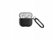 Native Union Active AirPods 4. Gen Silicone Case Black