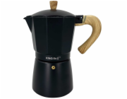 KingHoff KÁVOVAR 450ml KH-1887 INDUKČNÍ