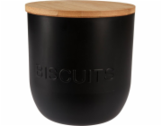 Orion Kuchyňská úložná nádoba, bambusové víko, 1700 ml