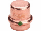 Viega Profipress slutmuffe 28mm af kobber, SC-Contur