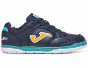 Joma Dětská halová obuv TPJS2503IN TOP FLEX JR 2503 IN