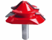 SuperMicro Fréza 99-03412P 70X29,5X67,5X12 45°