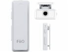 FiiO Přenosný DAC zesilovač BTR11 s Bluetooth, bílý