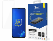 3MK Ochranná fólie SilverProtection+ pro Oppo A17