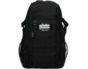 Campus Batoh Frome Tactical 12L Mini CU0712125200 Černý Jedna velikost
