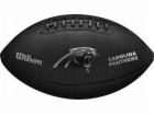 Wilson Míč NFL Team Metallic Premiere Carolina Panthers W...