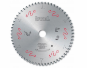 CMT Pilový kotouč FR16W003M 216X30-48