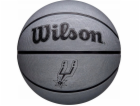Wilson Míč NBA Team Tribute Solid San Antonio Spurs WZ402...