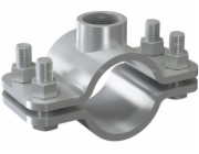 Niczuk Pevná bodová svorka PSF 125 s připojením M20 (139-141)