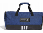 Adidas 4ATHLTS S sportovní taška tmavě modrá (IY1816)