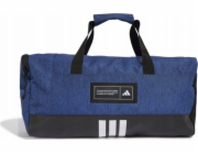 Adidas 4ATHLTS S sportovní taška tmavě modrá (IY1816)