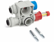 Rehau Sada pro rozšíření rozdělovače RAUTHERM SPEED HKV-P se 17pinovým konektorem