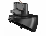 Audac Montážní adaptér pro reproduktor ATEO4M RMA45M/B, černý