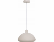 Atmosphera Stropní lampa s kovovým stínidlem SAVIO, O 27 cm