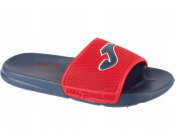 Joma Pánské kalhoty S.Island 2506 SISLAS2506 Červená 42