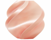 BambuLab Bambu Lab PLA Silk+ filament 1,75 mm 1 kg - součástí balení je opakovaně použitelná cívka - růžová