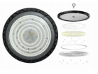 Nvox LED UFO LAMPA SIRIUSZ 6500K 150W