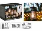 ProGarden Girlanda s 10 LED světly