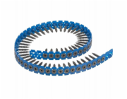 Bosch ŠROUB/PÁSKA JEMNÁ S/WKR 3,5X35 50/1000