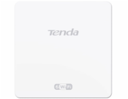 Tenda Přístupový bod W15-Pro WiFi 6 AX3000 2x1GbE MU-MIMO PoE do zdi