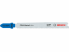 Bosch PILOVÝ KOTOUČ T PRO METAL THIN T121GFC 92 mm / 5 ks.