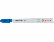 Bosch PILOVÝ KOTOUČ T PRO METAL THIN T121GFC 92 mm / 5 ks.